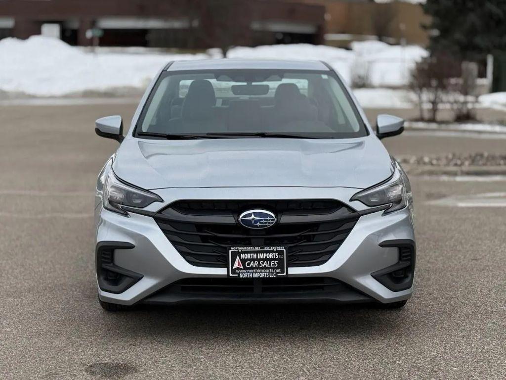 used 2025 Subaru Legacy car, priced at $22,997