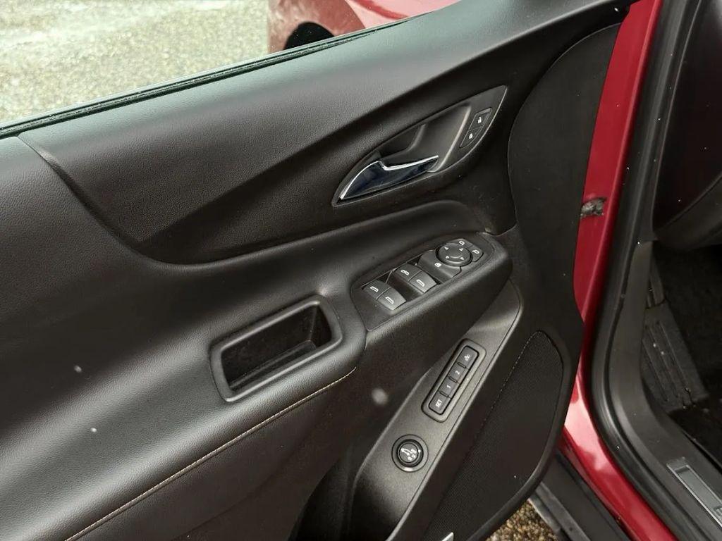 used 2018 Chevrolet Equinox car, priced at $12,997