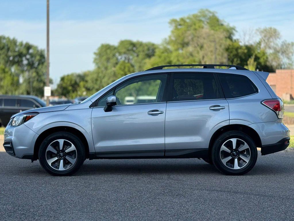 used 2017 Subaru Forester car, priced at $12,997