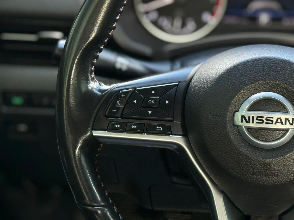 used 2022 Nissan Sentra car, priced at $11,997