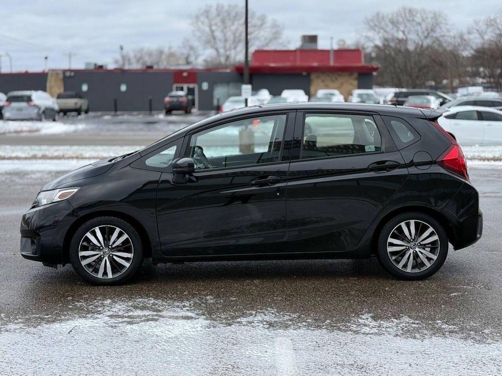 used 2016 Honda Fit car, priced at $10,997