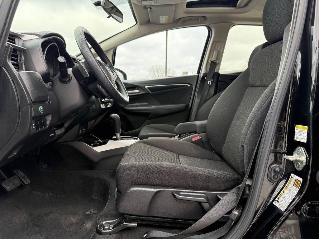 used 2016 Honda Fit car, priced at $10,997