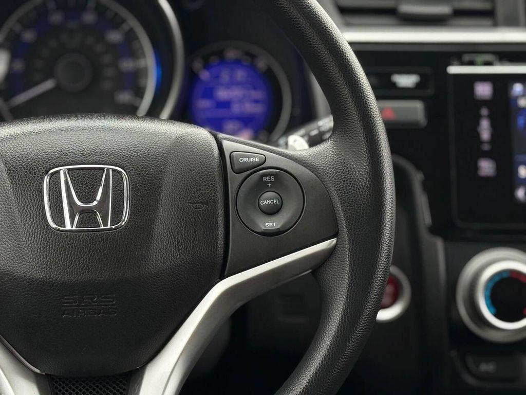 used 2016 Honda Fit car, priced at $10,997