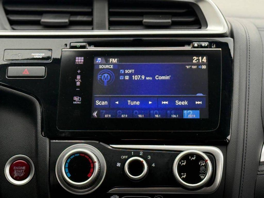 used 2016 Honda Fit car, priced at $10,997