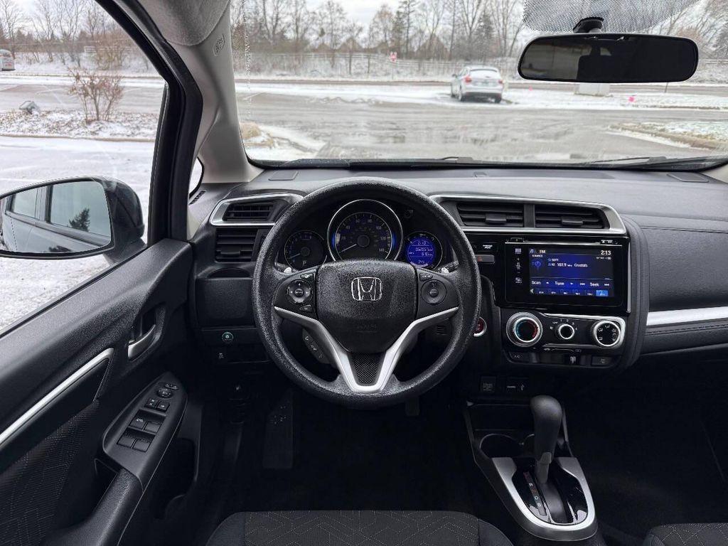 used 2016 Honda Fit car, priced at $10,997