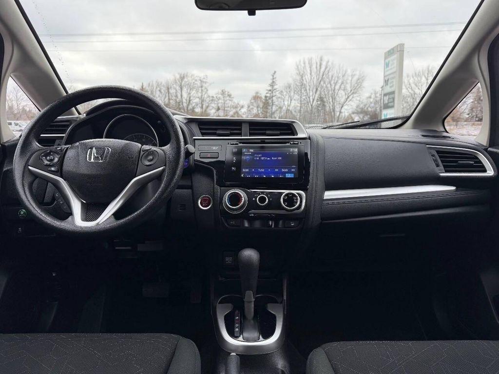 used 2016 Honda Fit car, priced at $10,997
