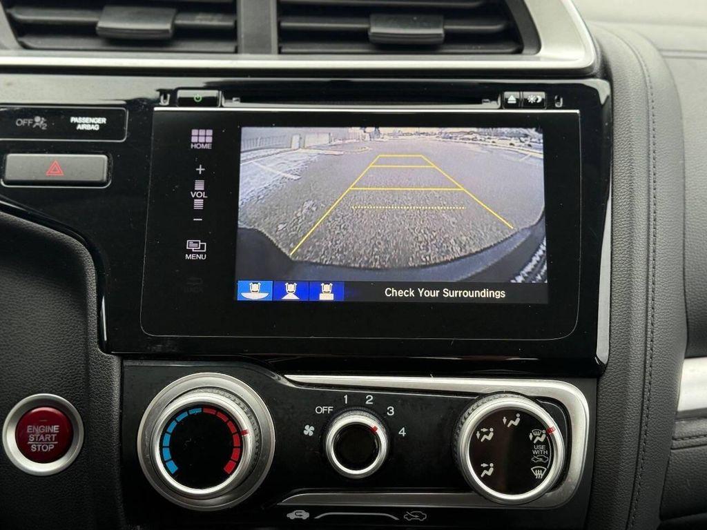 used 2016 Honda Fit car, priced at $10,997