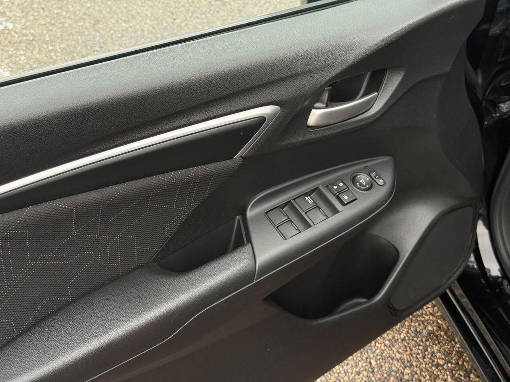 used 2016 Honda Fit car, priced at $10,997