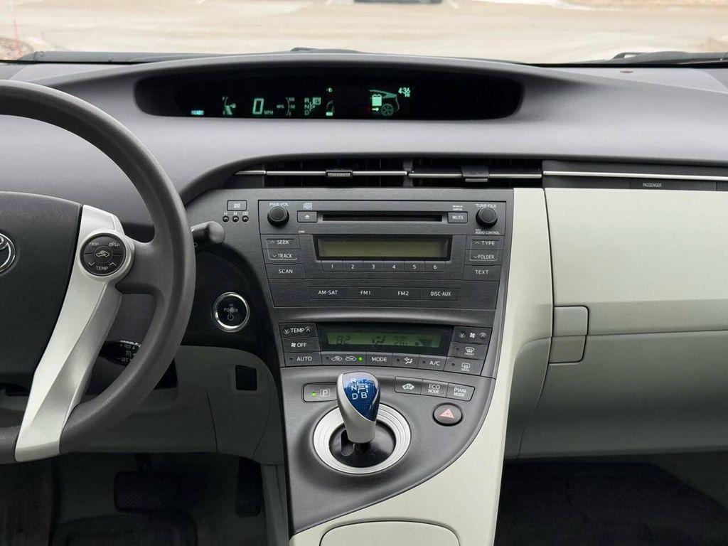used 2010 Toyota Prius car, priced at $9,997