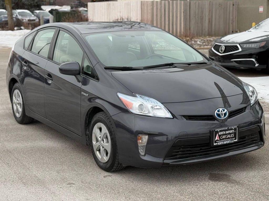 used 2010 Toyota Prius car, priced at $9,997