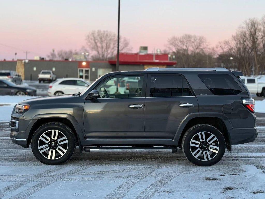 used 2018 Toyota 4Runner car, priced at $26,497