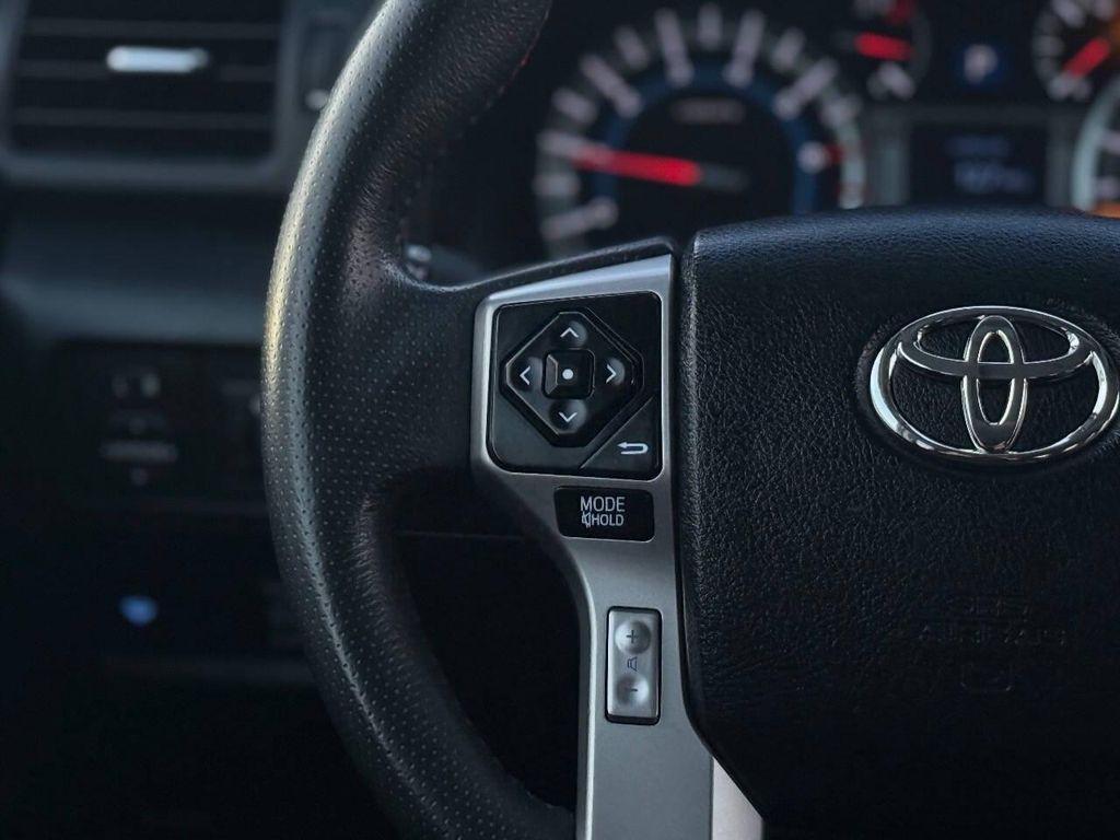 used 2018 Toyota 4Runner car, priced at $26,497
