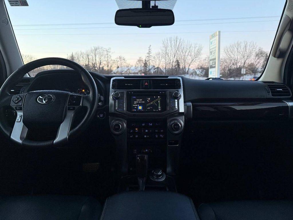 used 2018 Toyota 4Runner car, priced at $26,497