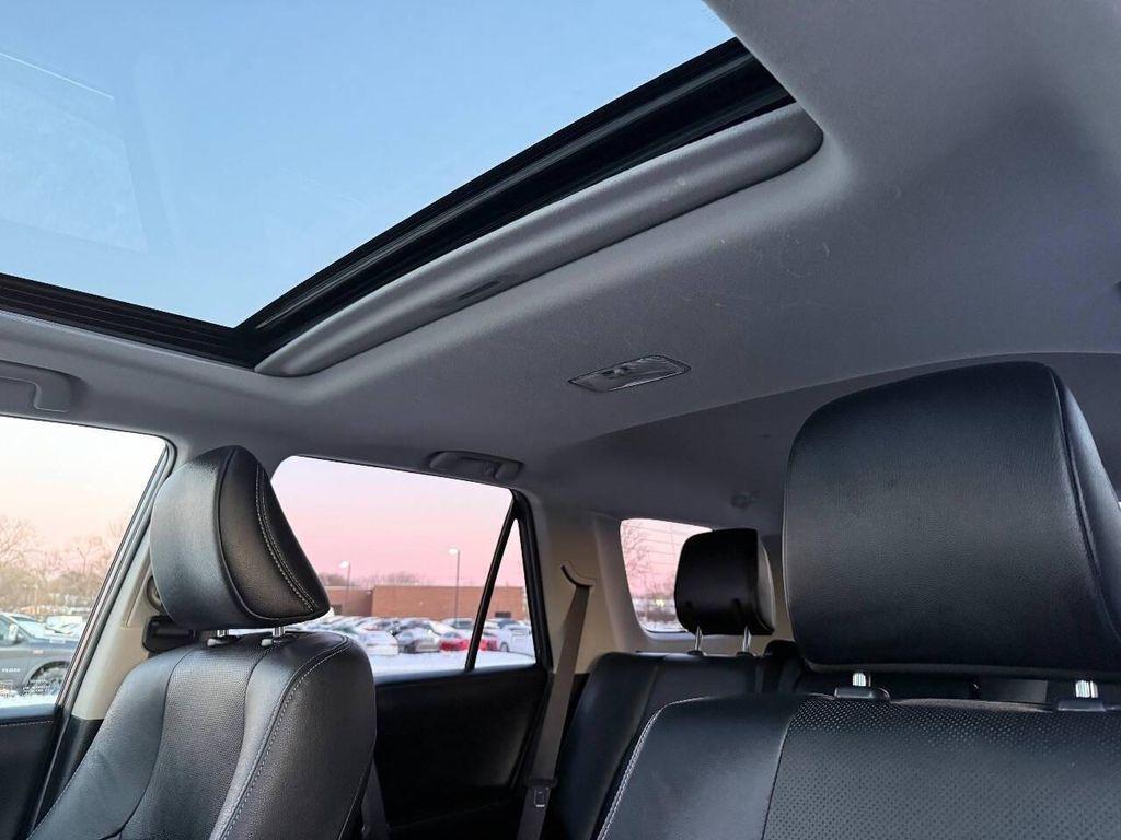 used 2018 Toyota 4Runner car, priced at $26,497