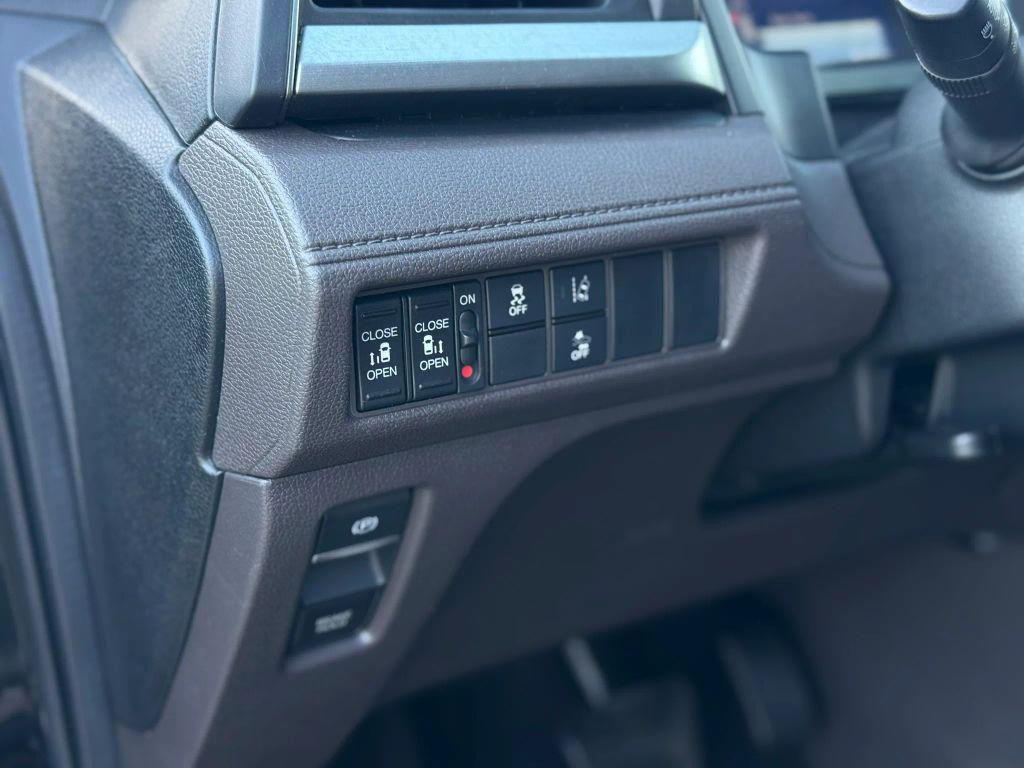 used 2020 Honda Odyssey car, priced at $17,997