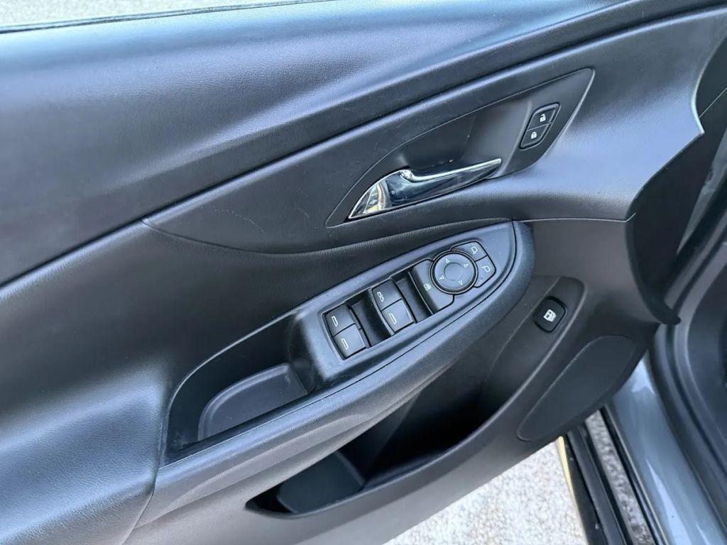 used 2016 Chevrolet Volt car, priced at $7,997