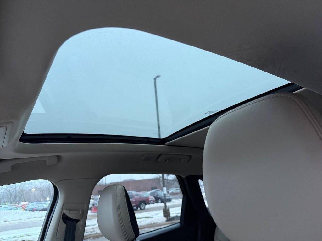 used 2020 Ford Escape car, priced at $15,997