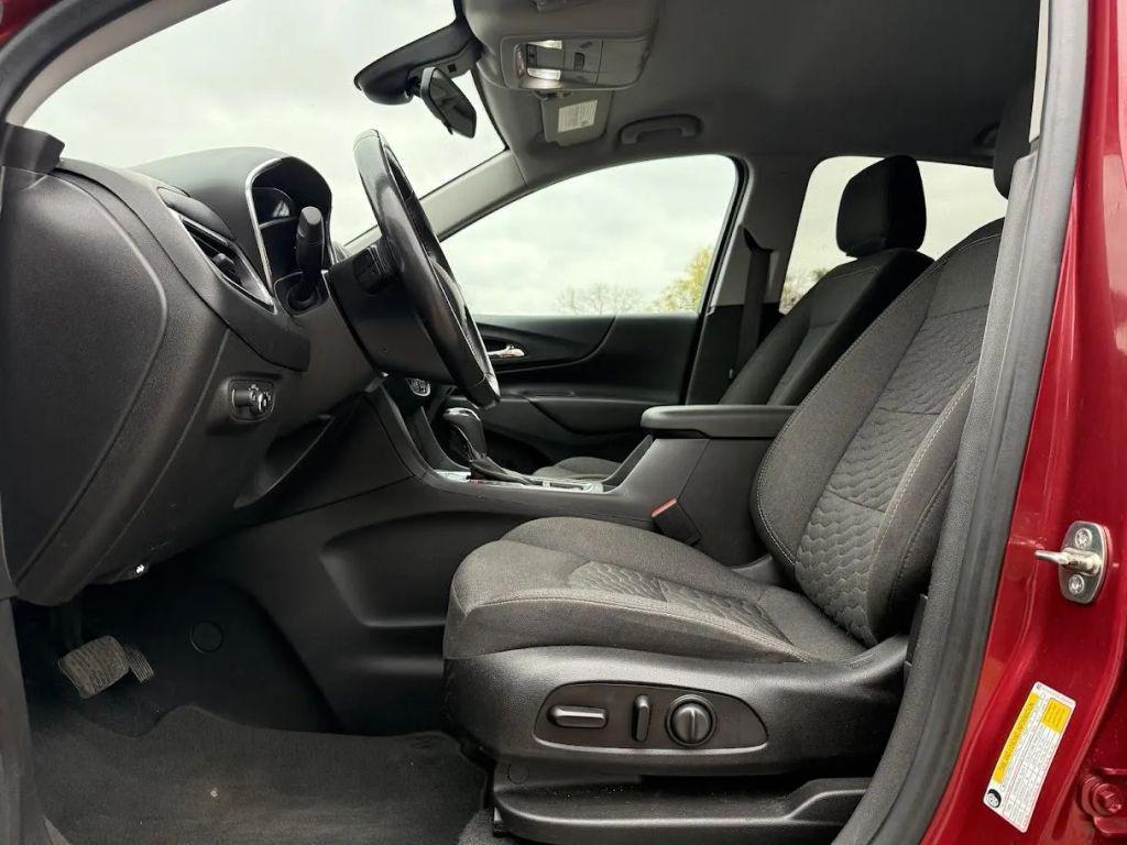 used 2020 Chevrolet Equinox car, priced at $12,997