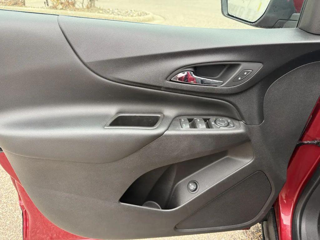 used 2020 Chevrolet Equinox car, priced at $12,997