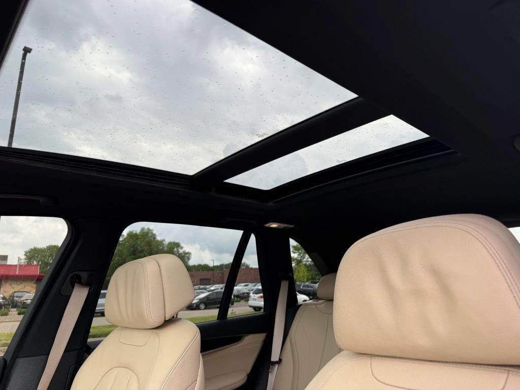 used 2018 BMW X5 car, priced at $15,997