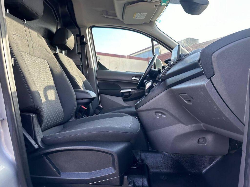 used 2019 Ford Transit Connect car, priced at $14,497