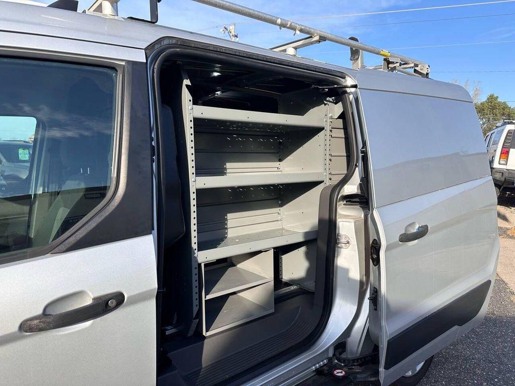 used 2019 Ford Transit Connect car, priced at $14,497