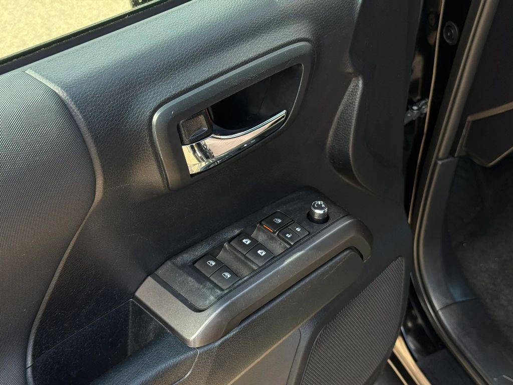 used 2017 Toyota Tacoma car, priced at $22,997