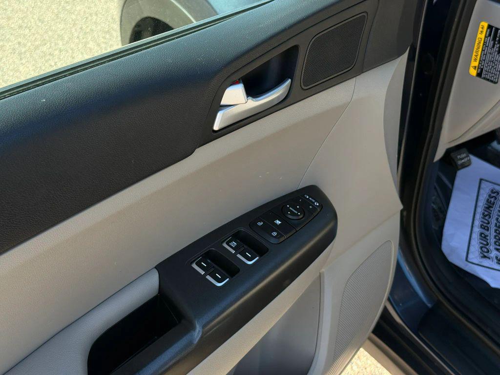 used 2022 Kia Sportage car, priced at $12,697