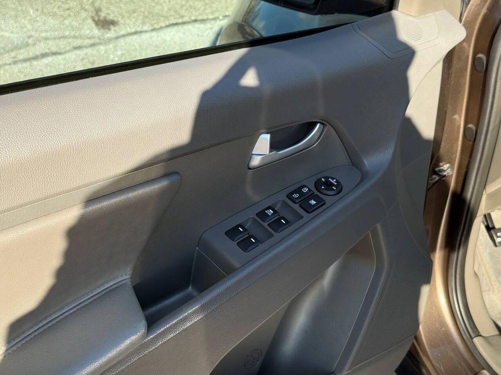 used 2013 Kia Sportage car, priced at $8,997