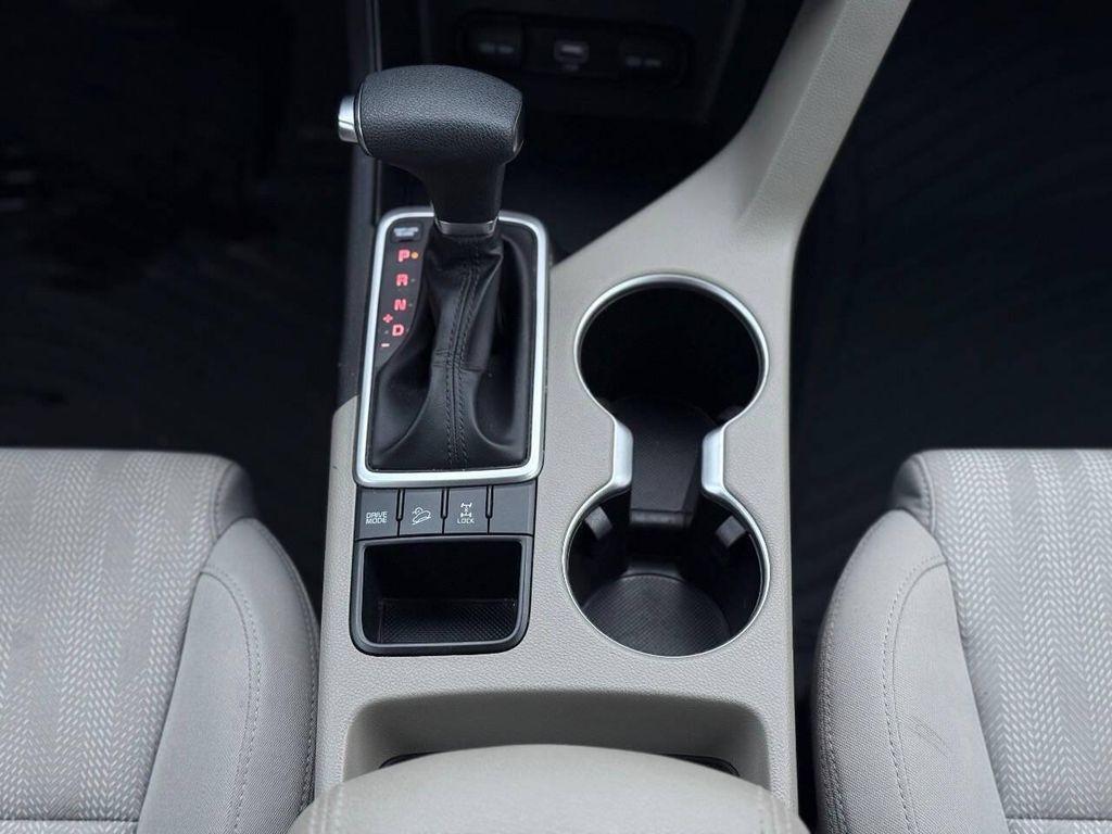 used 2020 Kia Sportage car, priced at $11,997