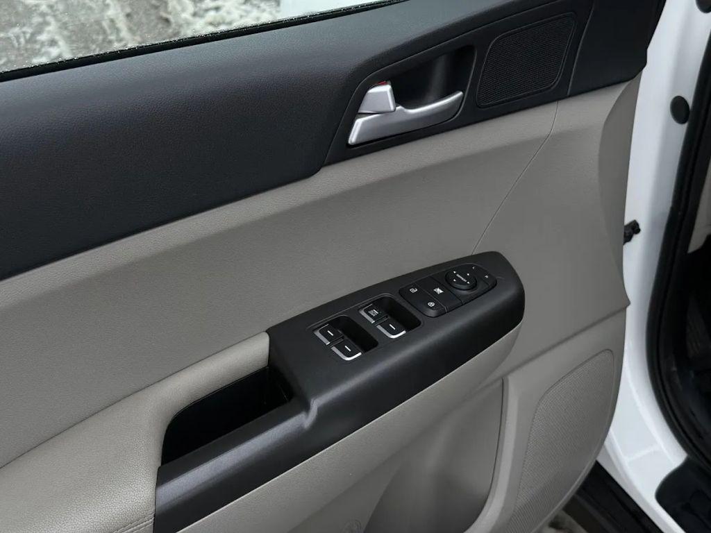 used 2020 Kia Sportage car, priced at $11,497