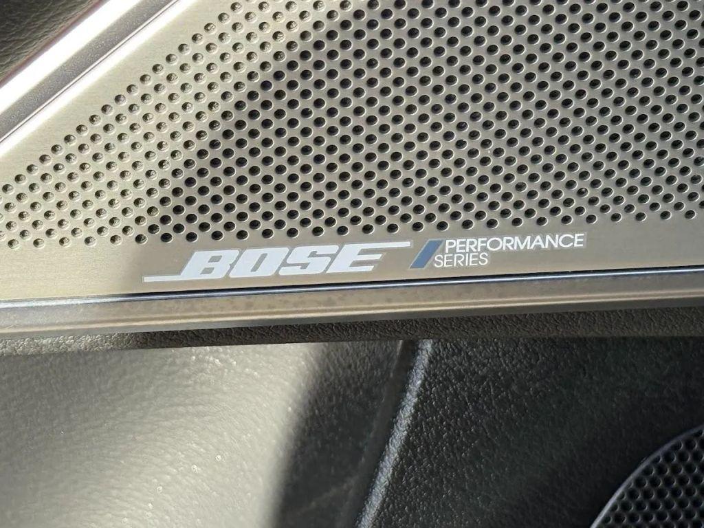 used 2023 INFINITI Q50 car, priced at $23,997