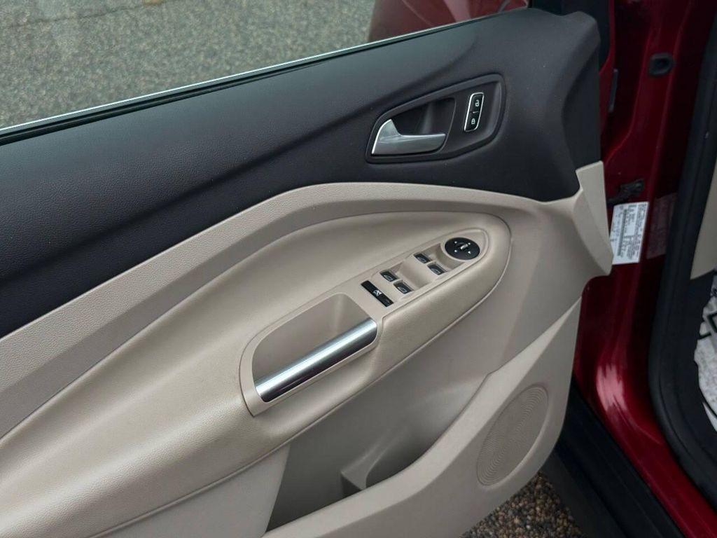 used 2013 Ford C-Max Energi car, priced at $7,497