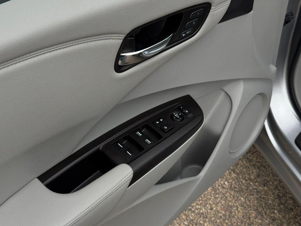used 2018 Acura RDX car, priced at $19,497