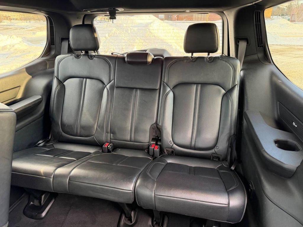 used 2022 Jeep Wagoneer car, priced at $28,973