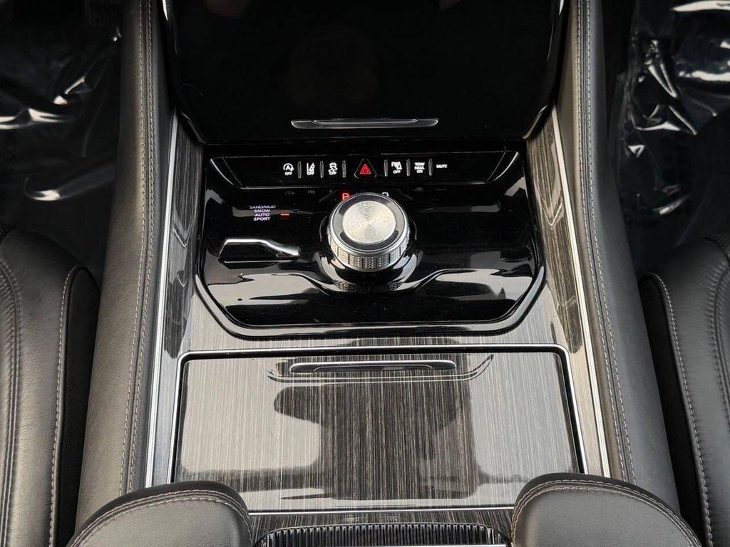 used 2022 Jeep Wagoneer car, priced at $28,973