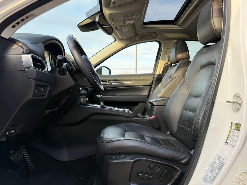 used 2020 Mazda CX-5 car, priced at $18,997