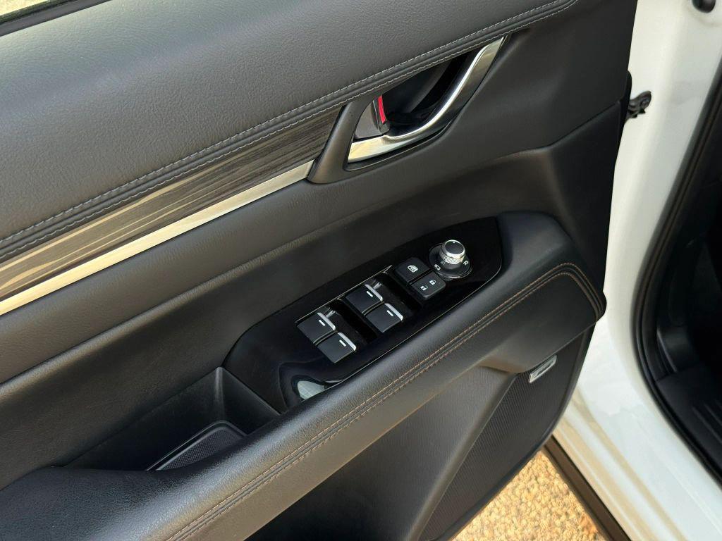 used 2020 Mazda CX-5 car, priced at $18,997