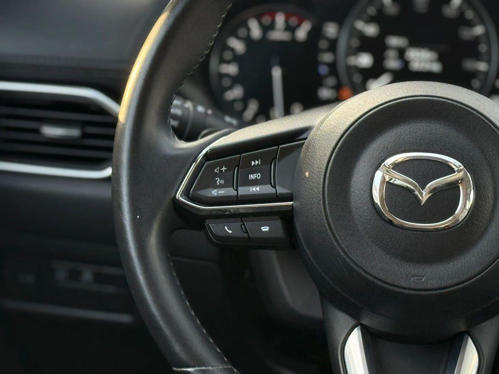 used 2020 Mazda CX-5 car, priced at $18,997