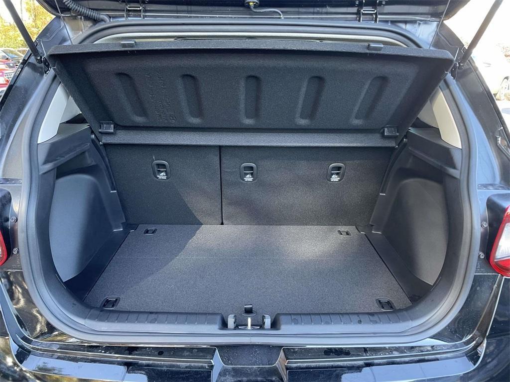 new 2026 Hyundai Venue car, priced at $21,938