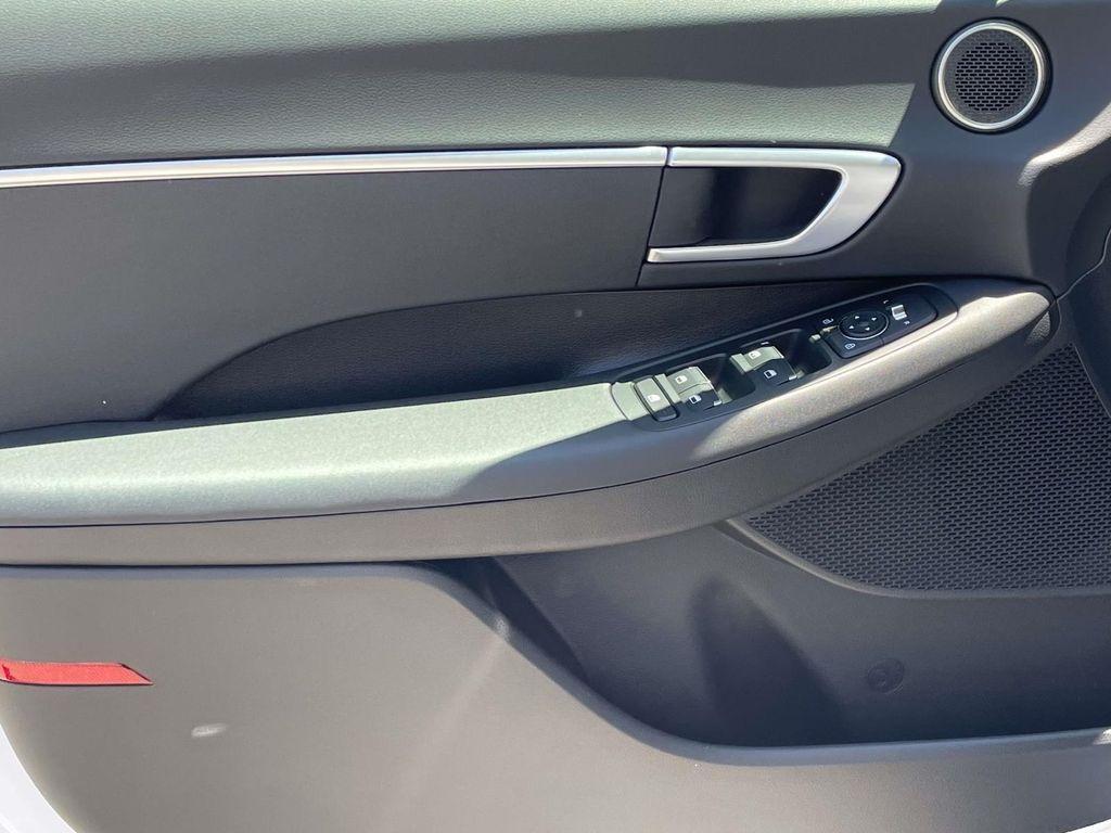 new 2026 Hyundai Sonata car