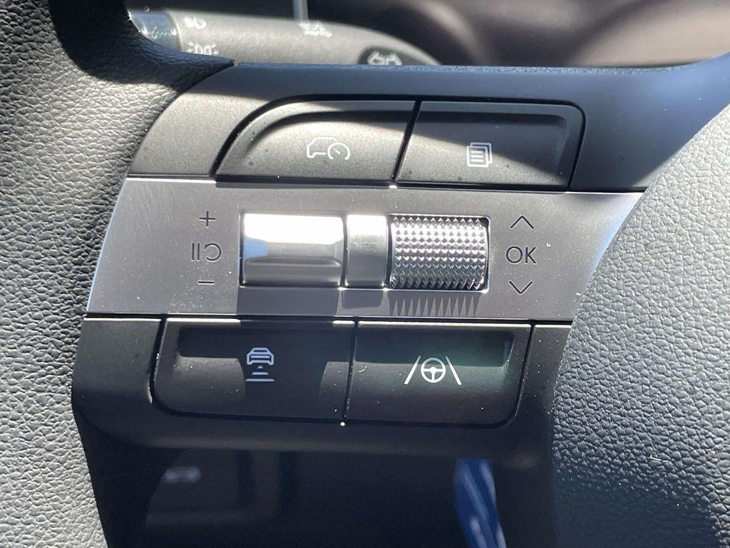 new 2026 Hyundai Sonata car