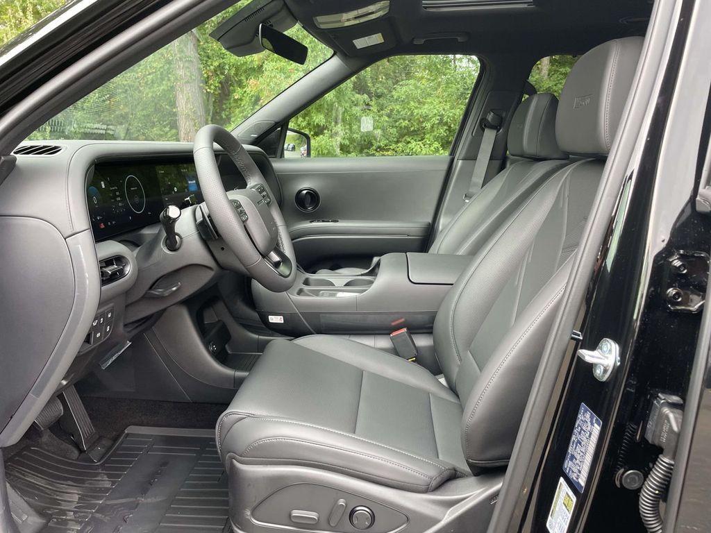 new 2026 Hyundai Palisade car, priced at $50,434