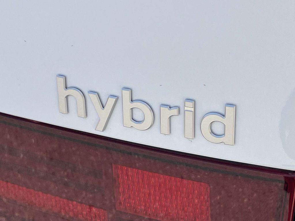 new 2026 Hyundai SANTA FE HEV car, priced at $48,448