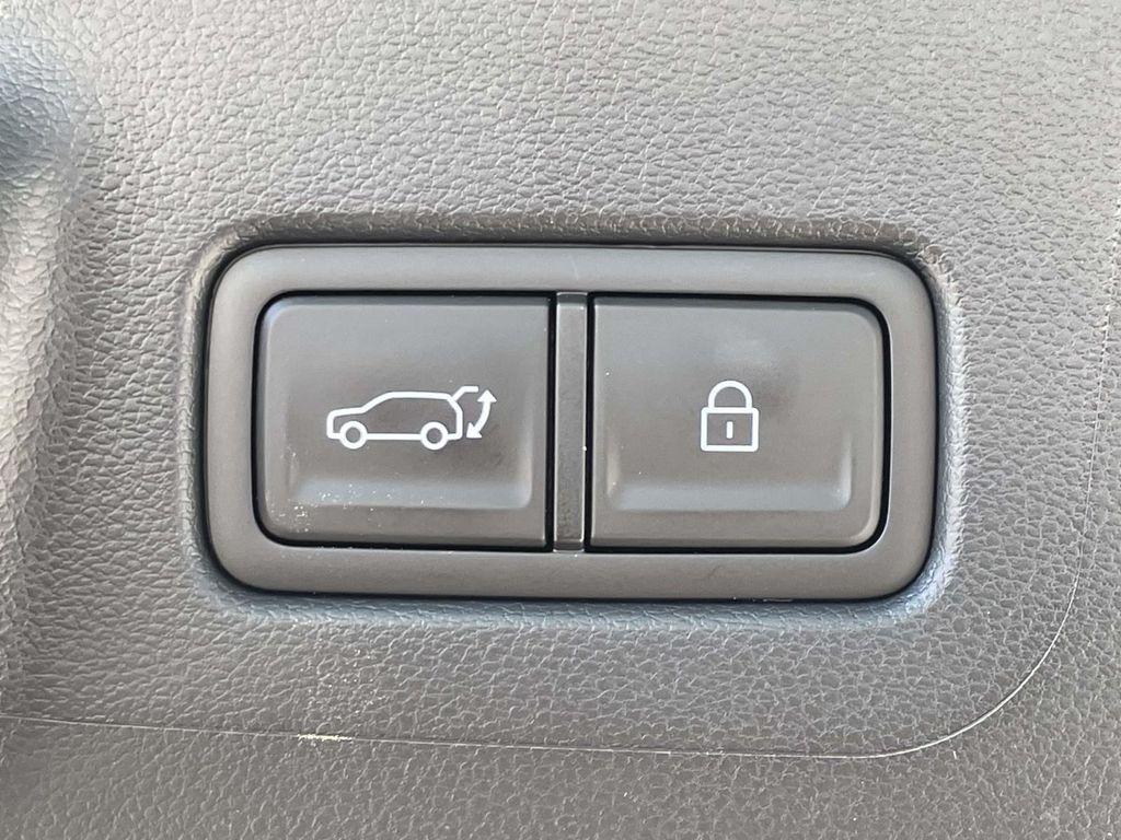 new 2026 Hyundai Santa Fe car, priced at $35,751