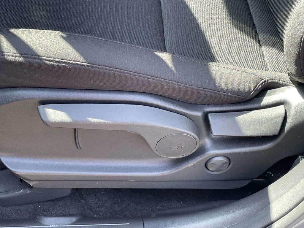 new 2026 Hyundai Santa Fe car, priced at $35,751