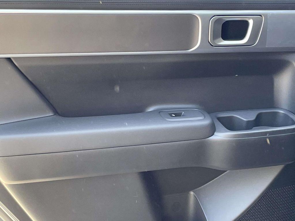 new 2026 Hyundai Santa Fe car, priced at $35,751