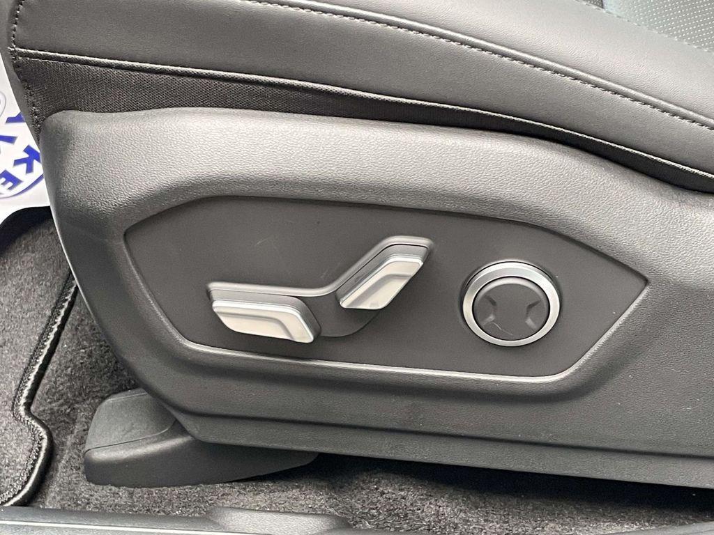 new 2026 Hyundai Santa Fe car, priced at $39,656