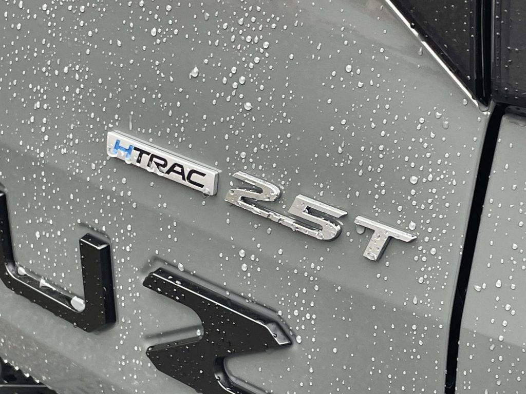 new 2026 Hyundai SANTA CRUZ car, priced at $45,146