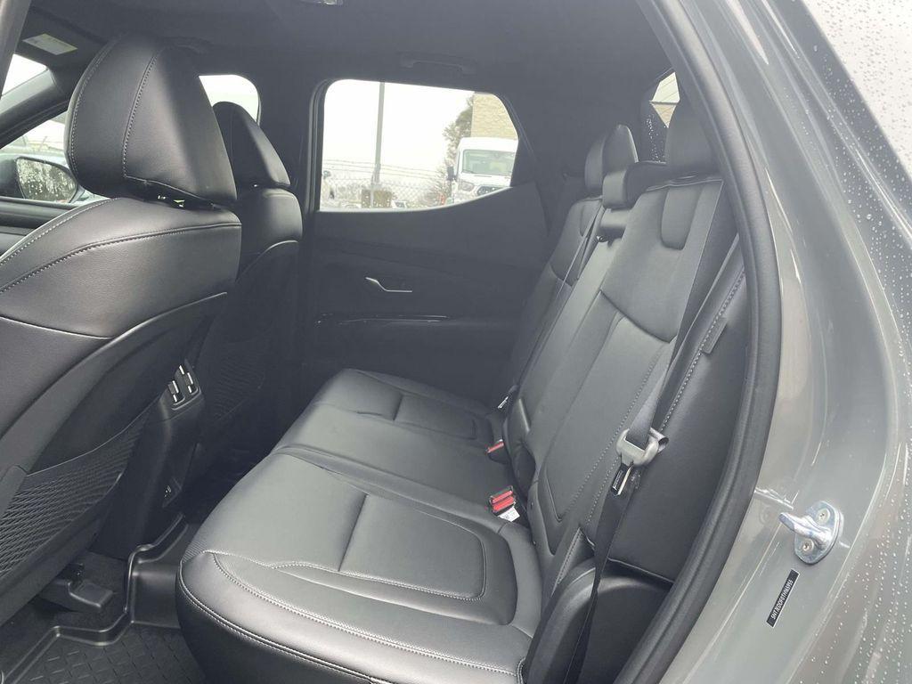 new 2026 Hyundai SANTA CRUZ car, priced at $45,146